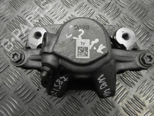Left rear brake caliper BMW i3 (I01) Electric | BP28911915M107 