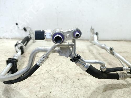 AC pipe MERCEDES-BENZ EQS (V297) EQS 450+ (297.123) | BP38997832M126 - Image 5