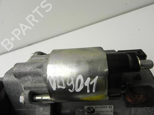 Starter BMW 5 (F10) M5 30th Anniversary | BP37576021M8 - Image 4