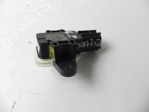 Elektronische sonde Elektronische sonde FORD C-MAX II (DXA/CB7, DXA/CEU) 2.0 Energi (185 hp) 37575855 37575855