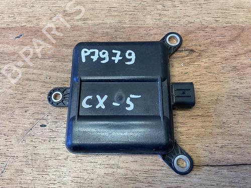 Unité de contrôle Unité de contrôle MAZDA CX-5 (KF) 2.0 SKYACTIV-G (163 hp) 39906272 39906272