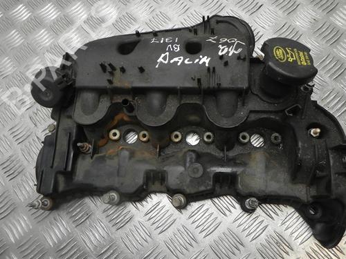 Used Intake manifold JAGUAR XF I (X250) 2.7 D (207 hp) 28942200
