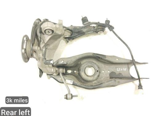 Used Other MERCEDES-BENZ EQB (X243) EQB 300 4-matic (243.608, 243.609) (228 hp) 28942182