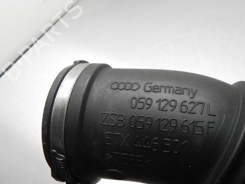 Air vent AUDI A5 (8T3) 3.0 TDI quattro | BP28919477I21 