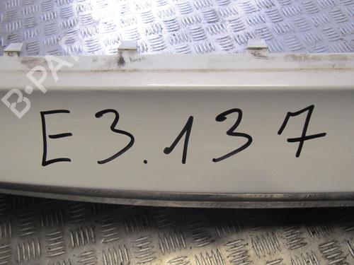 Rear bumper MERCEDES-BENZ SL (R231) 500 (231.473) | BP28917585C8 