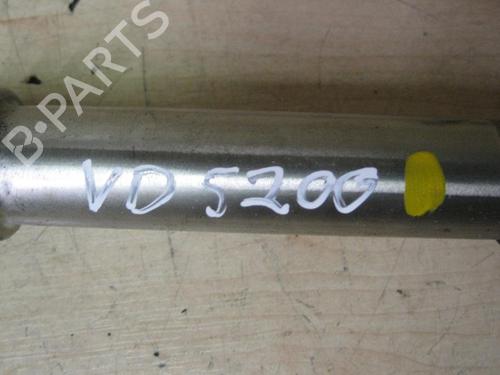 Pipe TOYOTA AVENSIS (_T25_) 2.2 D-4D (ADT251_, ADT251R) | BP28926561M125 