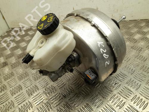 Brake master cylinder MERCEDES-BENZ C-CLASS (W206) C 200 (206.042) | BP37571841M77 - Image 2