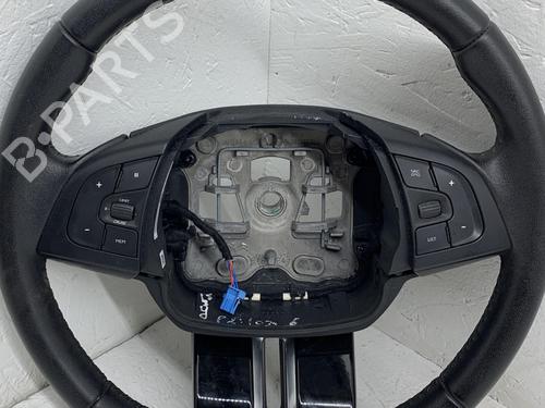 Used Steering wheel CITROËN C4 CACTUS 1.2 THP 110 (110 hp) 28946827
