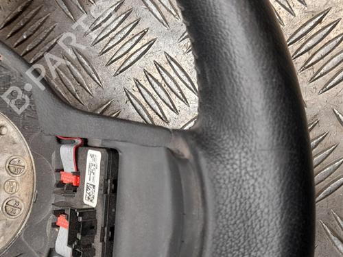 Steering wheel SEAT LEON (1P1) 1.2 TSI | BP28927096C49 