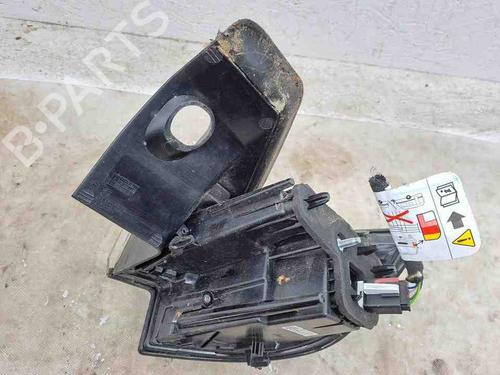 Left taillight OPEL MOKKA 1.2 (76) | BP29866038C34