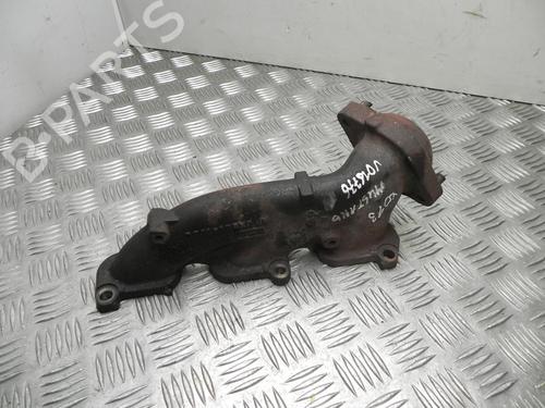 Udstødningsmanifold Udstødningsmanifold FORD USA MUSTANG Convertible 3.7 V6 (305 hp) 37582528 37582528