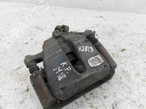 Used Left front brake caliper OPEL CORSA F (P2JO) 1.5 (68) (102 hp) 28914206
