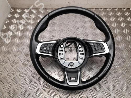 Used Steering wheel Steering wheel JAGUAR F-PACE (X761) 3.0 SCV6 AWD (340 hp) 33548824 33548824