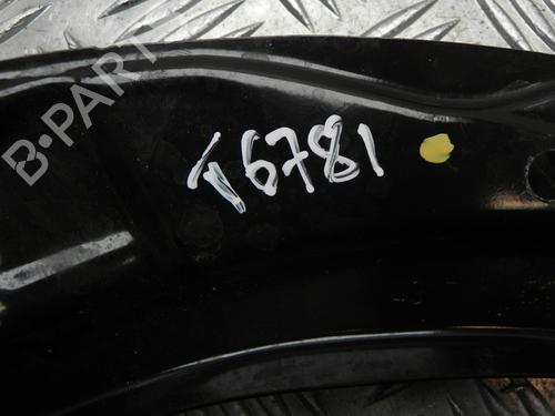 Andre SKODA RAPID (NH3, NK3, NK6) 1.2 TSI | BP28932006O1 