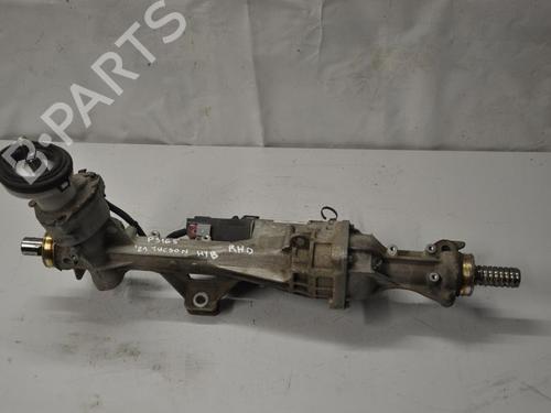 Styregear/Snekke HYUNDAI TUCSON (NX4E, NX4A) 1.6 T-GDi Hybrid (230 hp) 28918938
