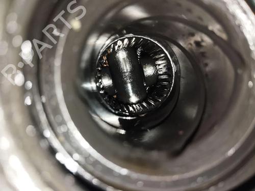 Rear differential MASERATI LEVANTE SUV (M161) 3.0 Q4 | BP28929110M24 