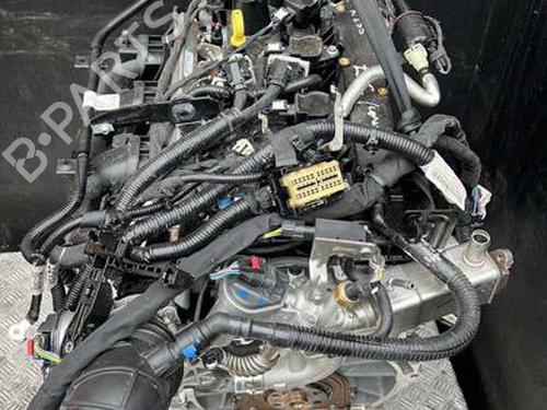 Engine FORD KUGA III (DFK) 2.5 Duratec FHEV | BP37575891M1 - Image 4