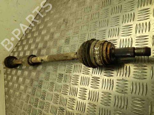 Right front driveshaft FORD TRANSIT COURIER B460 MPV 1.5 TDCi | BP30532069M39