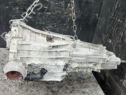 Gearbox AUDI A7 Sportback (4GA, 4GF) S7 quattro | BP37565725M3 - Image 3