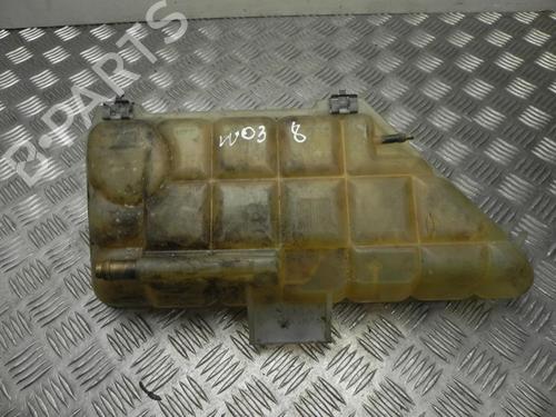 Ekpansionstank Ekpansionstank MERCEDES-BENZ M-CLASS (W163) ML 400 CDI (163.128) (250 hp) 37581443 37581443