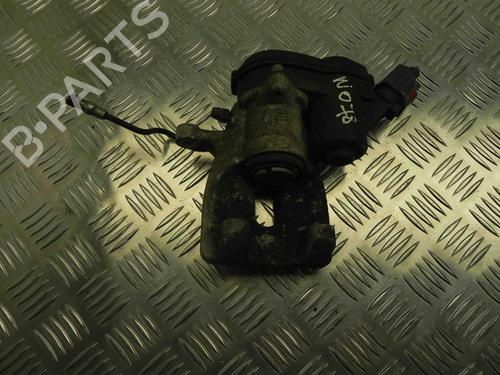 Used Right rear brake caliper RENAULT ZOE (BFM_) ZOE (92 hp) 28909640