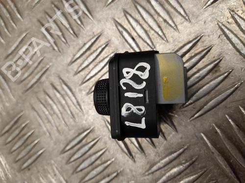 Mirror switch SKODA OCTAVIA IV (NX3, NN3, PV3) 1.4 TSI | BP37553717I25 - Image 3