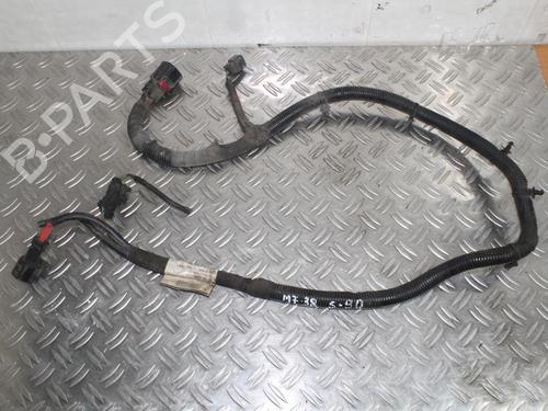 Used Wiring harness Wiring harness VOLVO S90 II (234) T6 AWD (320 hp) 39997713 39997713