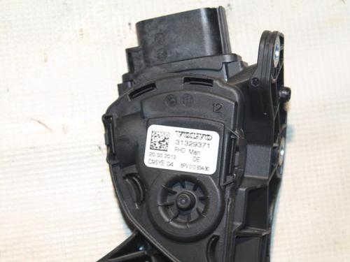 Pedal VOLVO V60 I (155) 1.6 DRIVe | BP38963852I4 - Image 2