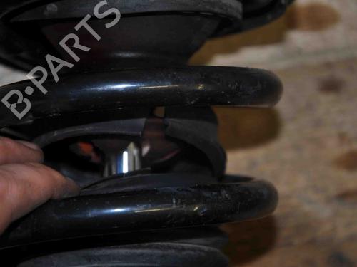 Left front shock absorber BMW 5 Gran Turismo (F07) 550 i | BP28937034M16