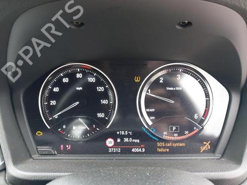 Boot lining BMW X2 (F39) xDrive 20 d | BP37558799I3  - Image 10