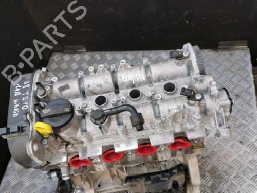 Engine VW PASSAT B8 Variant (3G5, CB5) 1.4 GTE Hybrid | BP37578917M1 - Image 6
