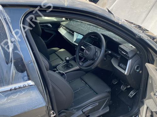Fælk AUDI A3 Sportback (8YA, 8YF) 35 TFSI | BP38964781C45 - Image 20