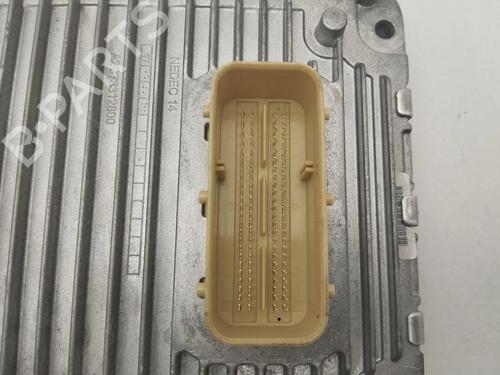 Engine control unit (ECU) CHRYSLER PACIFICA (RU) 3.6 Hybrid | BP28911638M57 - Image 2