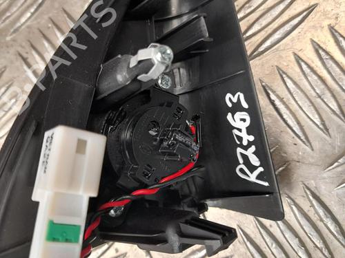 Electronic module HYUNDAI BAYON (BC3) 1.2 MPI | BP37547523M83 - Image 3