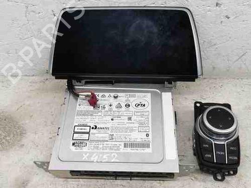 Used Electronic module BMW 2 Gran Tourer (F46) 220 i (192 hp) 28914878