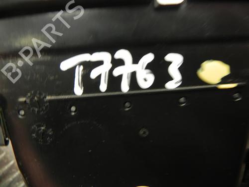 Air vent AUDI A7 Sportback (4GA, 4GF) 3.0 TDI | BP37582420I21 - Image 4