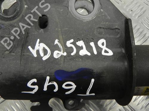 Right front shock absorber TOYOTA C-HR (_X1_) 1.8 Hybrid (ZYX10_, ZYX11_, ZYX10R, ZYX11R) | BP28941755M17 