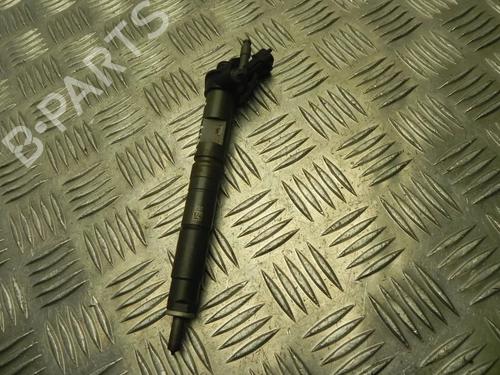 Used Injector Injector TOYOTA AURIS Estate (_E18_) 1.4 D-4D (NDE180_) (90 hp) 36360253 36360253