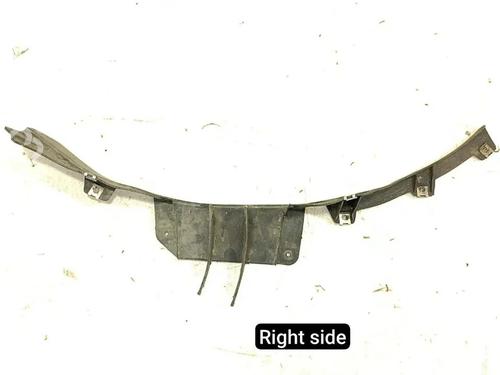 Spoiler bagklap Spoiler bagklap BENTLEY BENTAYGA (4V1) 6.0 (608 hp) 33847844 33847844