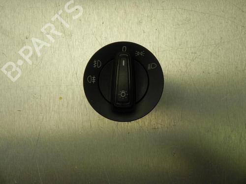 Mando luces Mando luces SKODA OCTAVIA III (5E3, NL3, NR3) 1.4 TSI (150 hp) 37576446 37576446