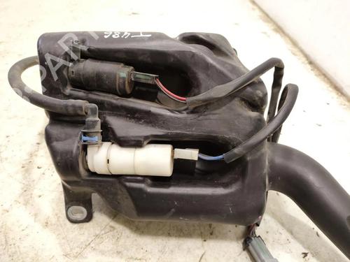 Windscreen washer tank MASERATI QUATTROPORTE V 4.7 S | BP28929582C113