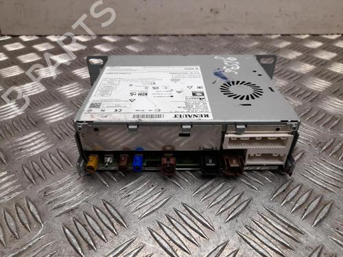 Electronic module RENAULT TWINGO III (BCM_, BCA_) Z.E: (BCA1) | BP37559331M83 - Image 2