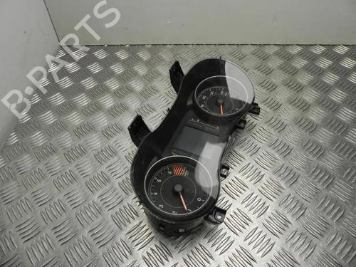 Instrument cluster JEEP CHEROKEE (KL) 2.4 | BP28917055C47 - Image 2