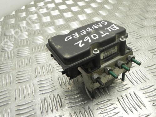 Modulo elettronico DACIA SANDERO 1.4 (BS0C, BS0A, BS0G, BS1F, BS0E) (75 hp) 28940896