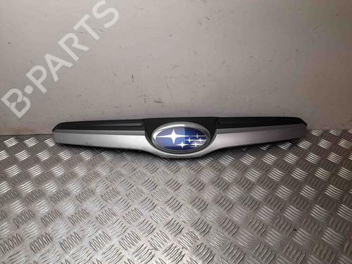 Grill SUBARU FORESTER (SJ_) 2.0 D AWD (SJD) (147 hp) 28948080