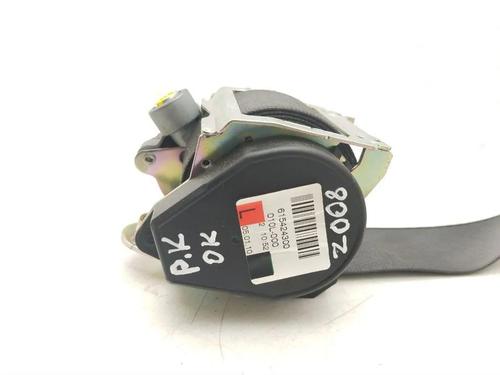 Front left seatbelt ROLLS-ROYCE GHOST I (RR4) V12 | BP28911973I26 