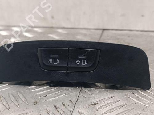 Used Electronic module AUDI Q5 (8RB) 3.2 FSI quattro (270 hp) 28931156