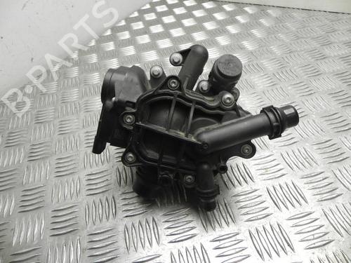Thermostat housing BMW 5 (G30, F90) 530 e Plug-in Hybrid | BP30093528M116