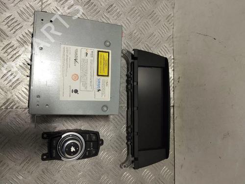 Used Electronic module BMW X3 (F25) xDrive 35 i (306 hp) 28932741