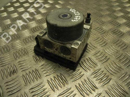 ABS pump DACIA DOKKER MPV (KE_) 1.6 LPG | BP37544311M43 - Image 2
